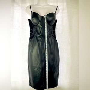 Haute Monde Cocktail Dress